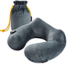 Purefly Inflatable Travel Pillow